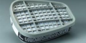 Organic Vapour Cartridge