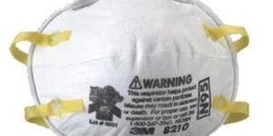 N95 Respirators Mask
