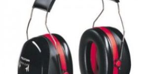 Twin Cup with Headband