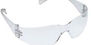 Virtua Clear Temple Clear Lens