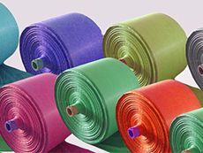 PP Woven Fabrics