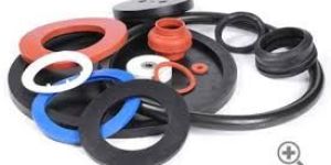 Moulded Rubber Products
