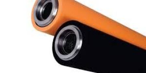 RUBBER EXPANDER SLEEVE