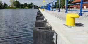 Rubber Fenders
