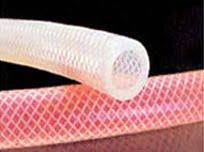 Silicone Braided Hose Pipe