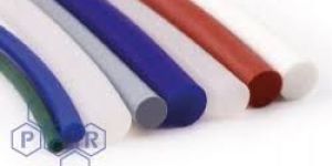 Silicone Rubber Cords