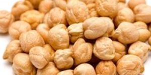 Chickpeas