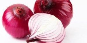 Indian Red Onion