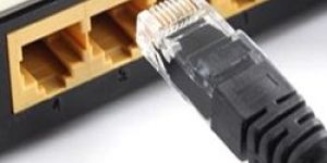 Wired Network Connector