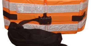 Safety Rescue Ring ( Junior ) with 5 Meter Belt