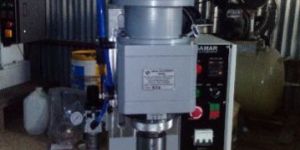 Utensils Riveting Machine