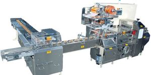 Secondary Pack Machine