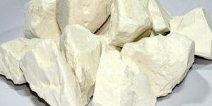 China Clay Lumps
