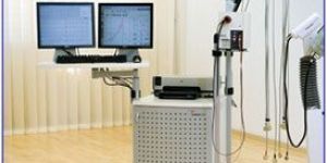 Cardio Pulmonary Exercise System