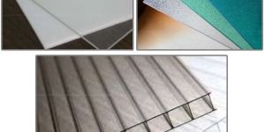 Polycarbonate Sheets