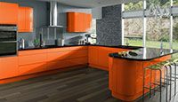 Customised Kitchens