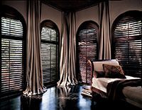 Venetian Blind