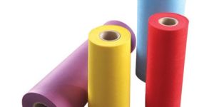 Non Woven Fabric Rolls
