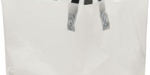 Plain Loop Handle Bags