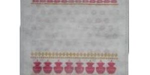 Non Woven Printed D Cut Bags