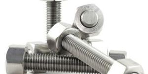 Duplex Nut and Bolt