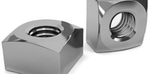 Tantalum Square Nuts