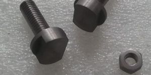 Tantalum Nut & Bolts