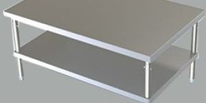 Industrial Working Table