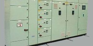 Panel Board Fabrication