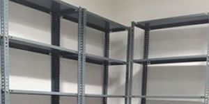Slotted Angle Racks