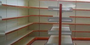 Supermarket Racks