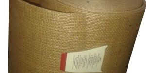 Hessian Cloth Roll Laminated Strip