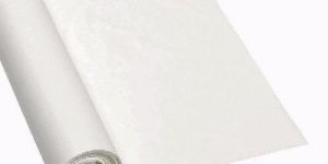 White Cover Paper Roll