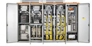 Full Power Converters