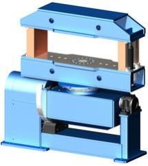 Hydraulic Closing Unit