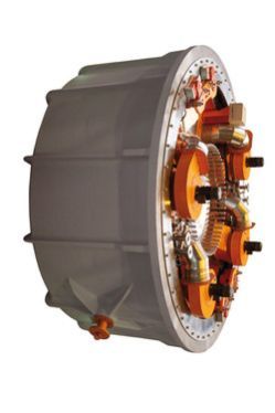 Permanent Magnet Generators