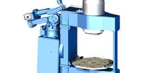 Servohydraulic Closing Unit