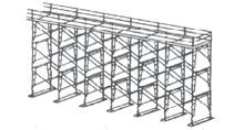 Universal Scaffolding