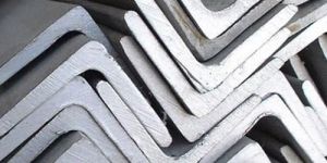 Mild Steel Angle