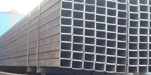 MS Square Pipe
