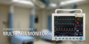 Multipara Monitor