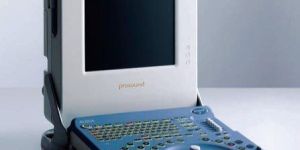 UltraSound Scan Machine