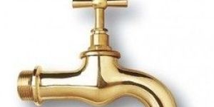 Brass Water Taps
