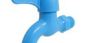 Plastic Bathroom Taps