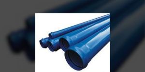 PVC High Pressure Pipes