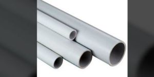 PVC Rigid Pipes