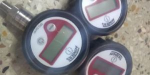Winters Canada Digital Pressure Gauge DPG209
