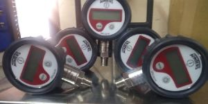 Winters Canada Digital Pressure Gauge DPG211