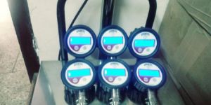 Winters Canada Digital Pressure Gauge DPG213