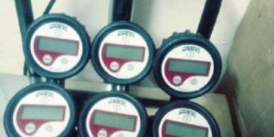 Winters Canada Digital Pressure Gauge DPG215